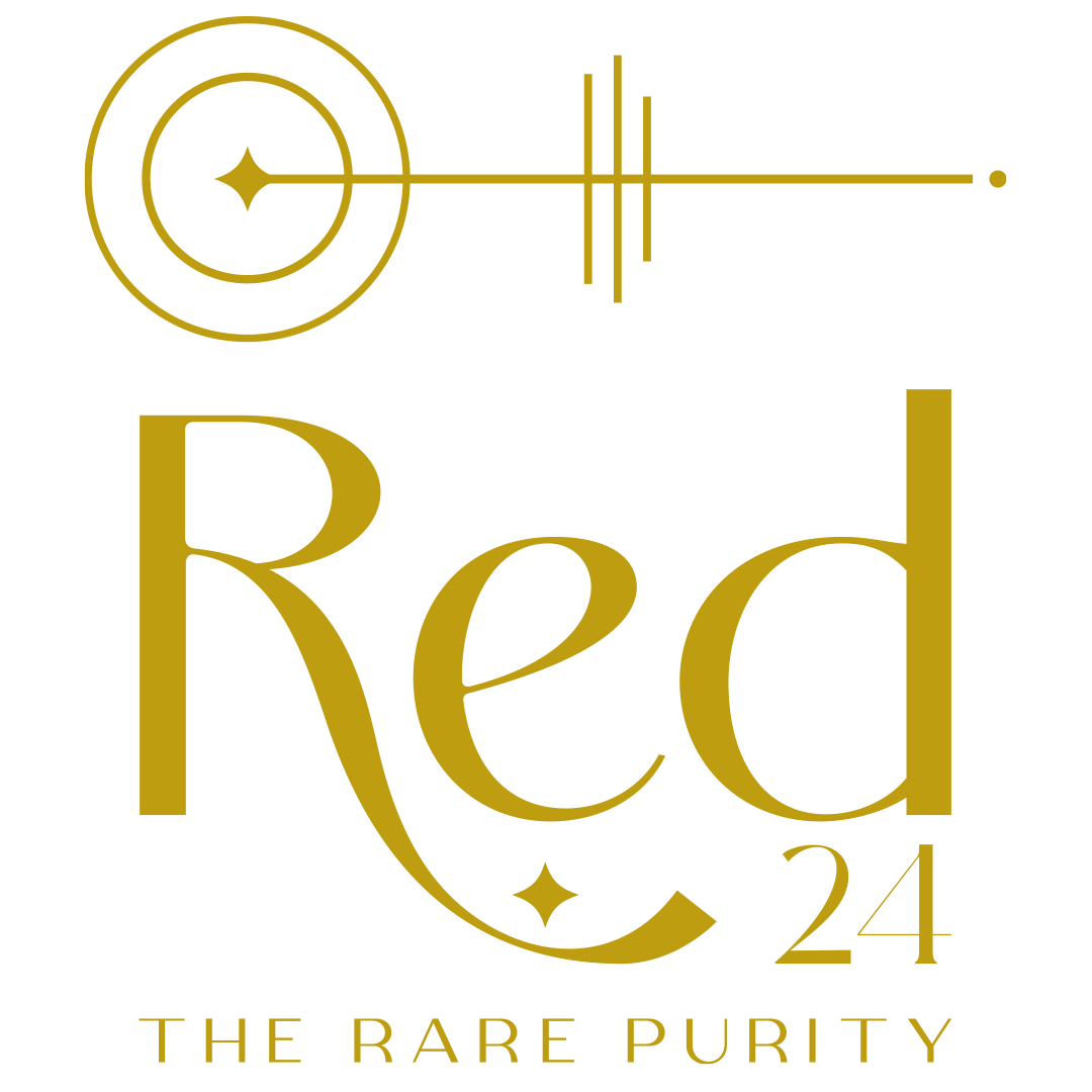 Red 24 the best bure saffron brand